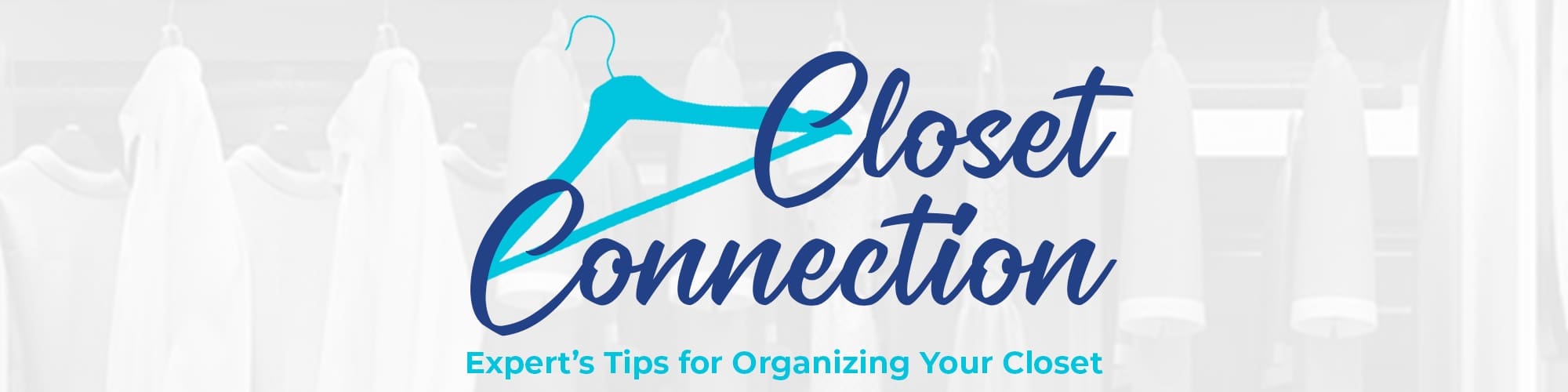 Closet Connection | Behind the Seams April – December 2025 - Yad Leah